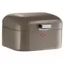 Pojemnik Stalowy Wesco Mini Grandy 235001-57 1 L Szary