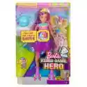 Mattel  Barbie Księżniczka Z Grą Pamięciową Mattel