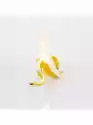 Seletti :: Lampa Stołowa Banana Daisy Żółta