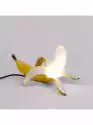 Seletti Seletti :: Lampa Stołowa Banana Dewey Żółta
