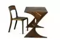 Szyszka Design Szyszka Design :: Krzesło Drewniane Flux