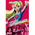 Dc Super Hero Girl Supergirl W Super Hero High 