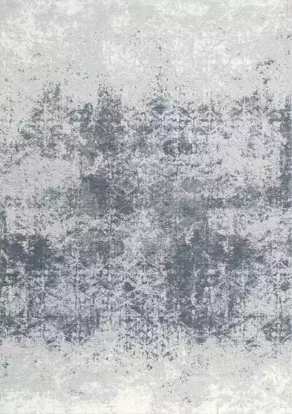 Carpet Decor :: Dywan Illusion Blue Łatwe Czyszczenie