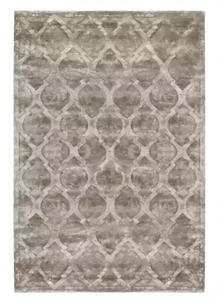 Carpet Decor :: Dywan Tanger Beżowy Ręcznie Wykonany