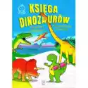 Sbm  Księga Dinozaurów 