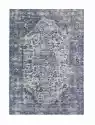 Carpet Decor Carpet Decor :: Dywan Sedef Niebieski Łatwe Czyszczenie