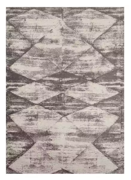 Carpet Decor :: Dywan Basel Szary Łatwe Czyszczenie