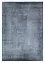 Carpet Decor Carpet Decor :: Dywan Linen Ciemno-Niebieski Ręczne Wykonanie