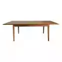 Table4U :: Drewniany Stół Rozkładany Marian 120(180)X80X78  - Ko