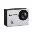 Agfaphoto Kamera Sportowa Agfaphoto Realimove Ac5000