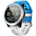 Kumi Smartwatch Kumi M1 Niebieski