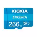 Kioxia Karta Pamięci Kioxia Exceria Microsdxc 256Gb