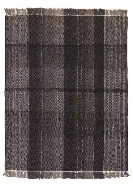 Carpet Decor :: Dywan Norton Szary Ręczne Wykonanie