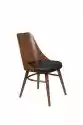 Dutchbone :: Krzesło Drewniane Chaya