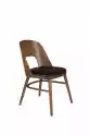 Dutchbone :: Krzesło Drewniane Talika