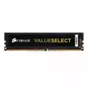 Pamięć Ram Corsair Valueselect 8Gb 2133Mhz