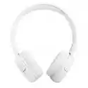 Słuchawki Nauszne Jbl Tune 510Bt Biały
