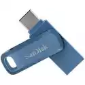 Sandisk Pendrive Sandisk Ultra Dual Drive Go 256Gb
