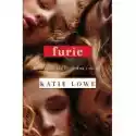  Furie - Katie Lowe 