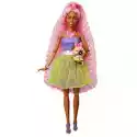 Mattel Lalka Barbie Extra Deluxe Hgr60