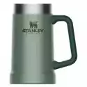 Stanley Kubek Termiczny Stanley Adventure 10-02874-033 Zielony