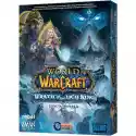 Gra Planszowa Rebel World Of Warcraft: Wrath Of The Lich King