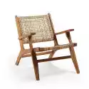 2Modern Drewniane Krzesło Ogrodowe Kortse