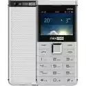 Maxcom Telefon Maxcom Comfort Mm760 Biały