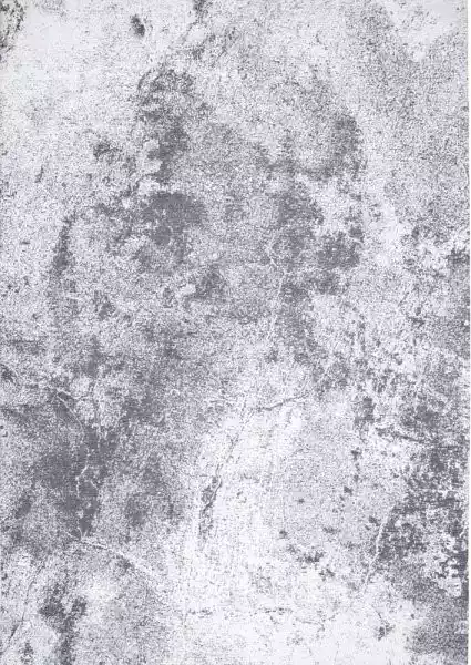 Carpet Decor :: Dywan Moon Szary Łatwe Czyszczenie