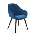 2Modern Krzesło Hetman Niebieskie