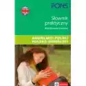 Pons Słownik Praktyczny Angielsko-Polski-Angielski 