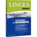  Lingea Lexicon 5. Dictionary Of Business 
