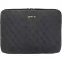Guess Etui Na Laptopa Guess 4G Uptown 13 Cali Szary