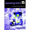  Speaking Extra Book + Audio Cd 