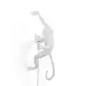 Seletti Seletti :: Lampa Ścienna Monkey Hanging