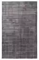 Carpet Decor :: Dywan Gride Steel Ręczne Wykonanie