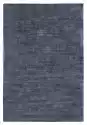 Carpet Decor :: Dywan Mera Niebieski Ręczne Wykonanie