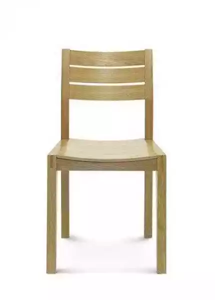Fameg :: Krzesło Lennox Jasnobrązowe Dąb Naturalny