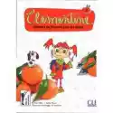  Clementine 2 Podręcznik + Dvd A1.2 