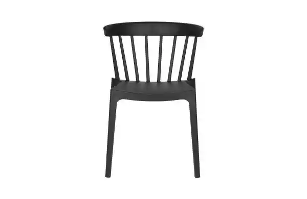 Woood :: Krzesło Bliss Czarne