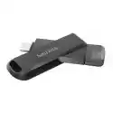 Sandisk Pendrive Sandisk Ixpand Luxe 64Gb