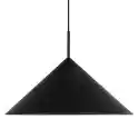 Hk Living :: Lampa Wisząca Metalowa Triangle Czarna