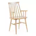 2Modern Drewniane Krzesło Carly 53X51 Cm