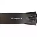 Pendrive Samsung Bar Plus 2020 256Gb
