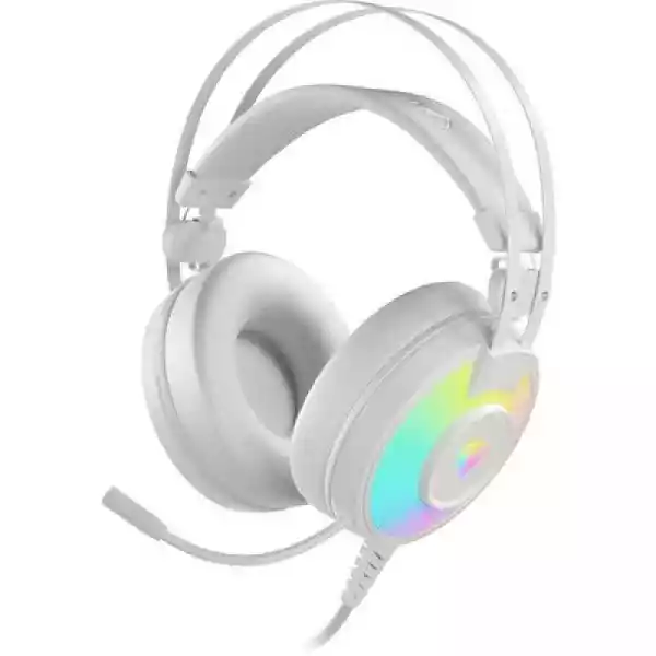 Słuchawki Genesis Neon 600 Rgb