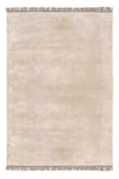 Carpet Decor :: Dywan Luna Beżowy Ręczne Wykonanie