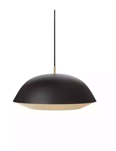 Le Klint :: Lampa Wisząca Caché Black X-Large Śr. 55 Cm