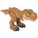 Mattel Dinozaury Mattel Imaginext Jurassic World T-Rex Hfc04