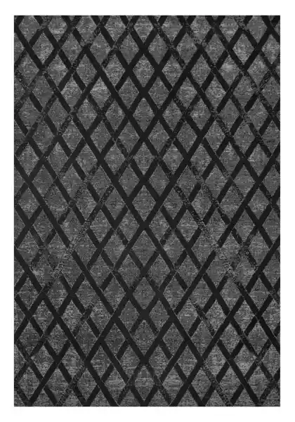 Carpet Decor :: Dywan Ferry Dark Shadow Łatwe Czyszczenie