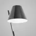 Artemide :: Lampa Podłogowa La Petite Czarna Wys. 160 Cm